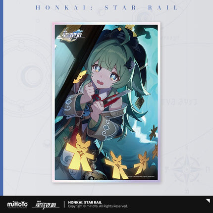 Honkai:StarRail | Guang Zhui Series Shikishi Board miHoYo- FUNIMECITY