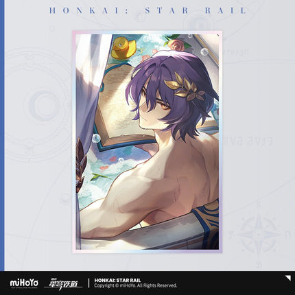 Honkai:StarRail | Guang Zhui Series Shikishi Board miHoYo- FUNIMECITY