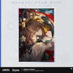 光锥系列 / Jing Zhong Gu Wo