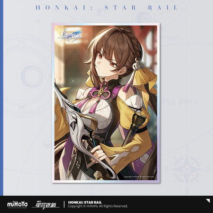 Honkai:StarRail | Guang Zhui Series Shikishi Board miHoYo- FUNIMECITY