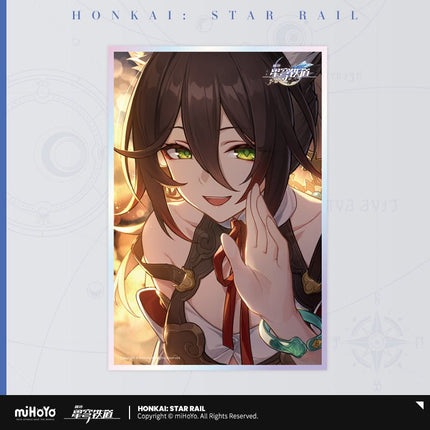 Honkai:StarRail | Guang Zhui Series Shikishi Board miHoYo- FUNIMECITY