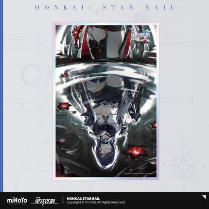 Honkai:StarRail | Guang Zhui Series Shikishi Board miHoYo- FUNIMECITY