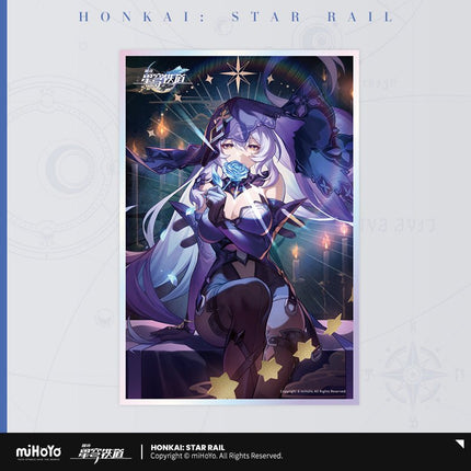 Honkai:StarRail | Guang Zhui Series Shikishi Board miHoYo- FUNIMECITY