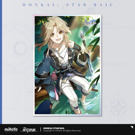 Honkai:StarRail | Guang Zhui Series Shikishi Board miHoYo- FUNIMECITY