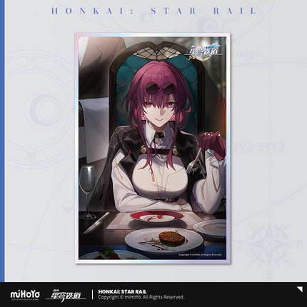 Honkai:StarRail | Guang Zhui Series Shikishi Board miHoYo- FUNIMECITY
