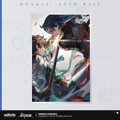 Honkai:StarRail | Guang Zhui Series Shikishi Board miHoYo- FUNIMECITY