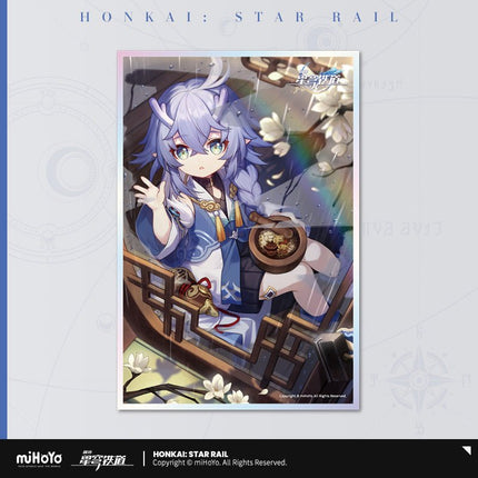 Honkai:StarRail | Guang Zhui Series Shikishi Board miHoYo- FUNIMECITY