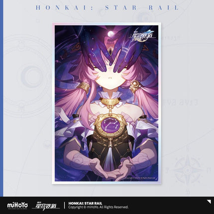 Honkai:StarRail | Guang Zhui Series Shikishi Board miHoYo- FUNIMECITY