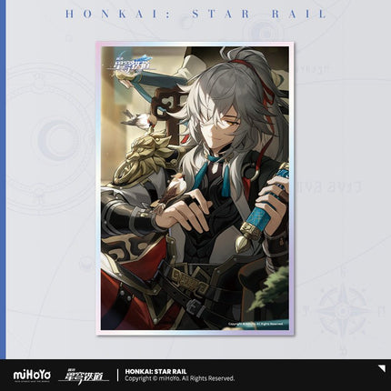 Honkai:StarRail | Guang Zhui Series Shikishi Board miHoYo- FUNIMECITY
