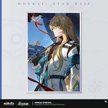 Honkai:StarRail | Guang Zhui Series Shikishi Board miHoYo- FUNIMECITY