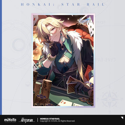 Honkai:StarRail | Guang Zhui Series Shikishi Board miHoYo- FUNIMECITY