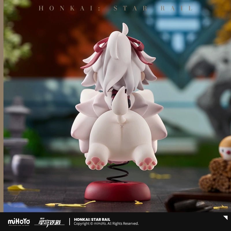 Honkai:StarRail | Jing Yuan Chibi Shake Music Ornament MiHoYo Action & Toy Figures - FUNIMECITY