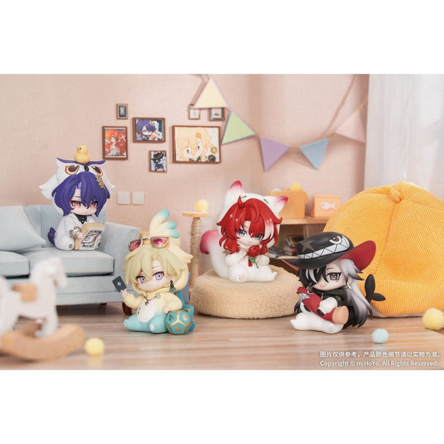 Honkai:StarRail | Nan Sheng Su Che Series Blind Box Myethos Anime Goods - FUNIMECITY 