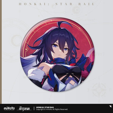 Honkai:StarRail | Qun Xing Yao Yue Series Badge Set miHoYo - FUNIMECITY