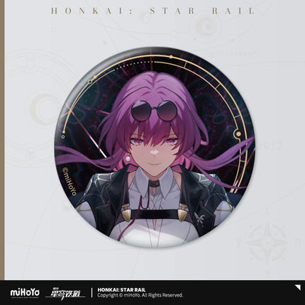 Honkai:StarRail | Qun Xing Yao Yue Series Badge Set miHoYo - FUNIMECITY