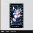 群星邀约系列 / Silver Wolf