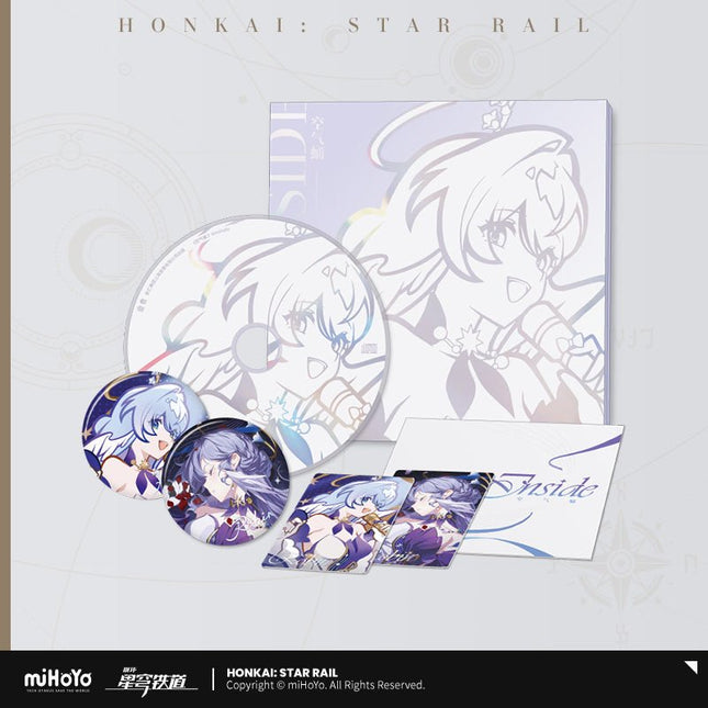 Honkai:StarRail | Robin CD Set miHoYo- FUNIMECITY