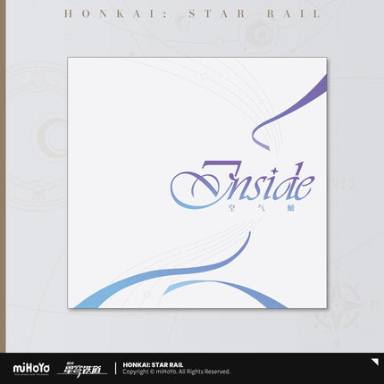 Honkai:StarRail | Robin CD Set miHoYo- FUNIMECITY