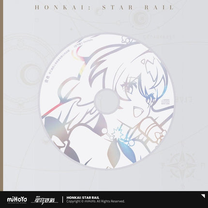 Honkai:StarRail | Robin CD Set miHoYo- FUNIMECITY