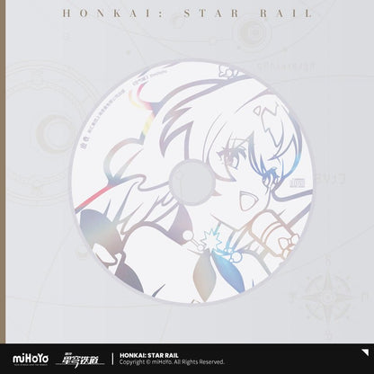 Honkai:StarRail | Robin CD Set miHoYo- FUNIMECITY
