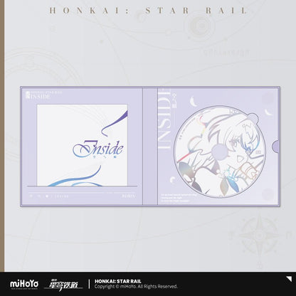 Honkai:StarRail | Robin CD Set miHoYo- FUNIMECITY