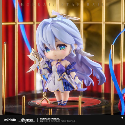 Honkai:StarRail | Robin Chibi Figurine miHoYo Doll & Action Figure Accessories - FUNIMECITY