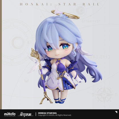 Honkai:StarRail | Robin Chibi Figurine miHoYo Doll & Action Figure Accessories - FUNIMECITY