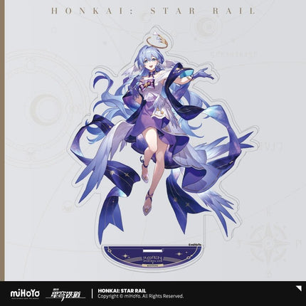 Honkai:StarRail | Star Rail Live Series Acrylic Stand Figure Set miHoYo - FUNIMECITY