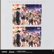 星铁LIVE系列 / Celebration And Congratulations (Folder & Poster)