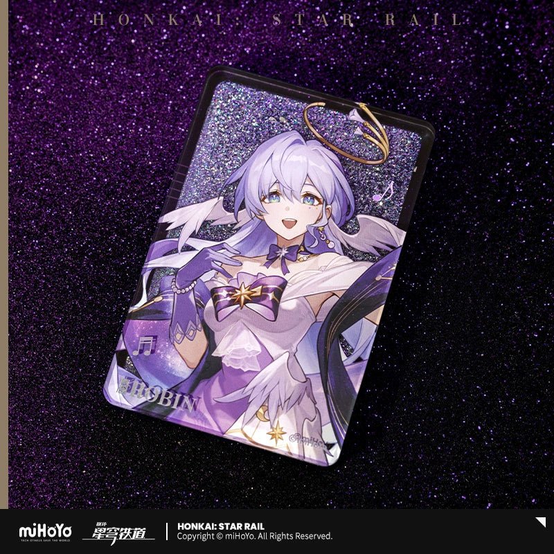 Honkai:StarRail | Star Rail Live Series Quicksand Standee Set FUNIMECITY