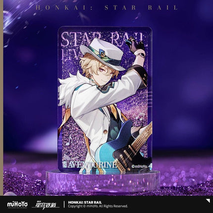Honkai:StarRail | Star Rail Live Series Quicksand Standee Set miHoYo - FUNIMECITY