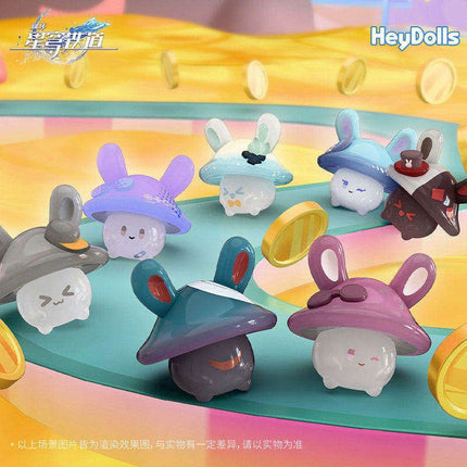 Honkai:StarRail | Tu Tu Gu & Gu Gu Tu Series Blind Box miHoYo Anime Goods - FUNIMECITY 