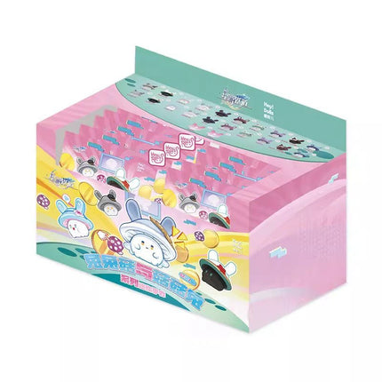 Honkai:StarRail | Tu Tu Gu & Gu Gu Tu Series Blind Box miHoYo Anime Goods - FUNIMECITY 