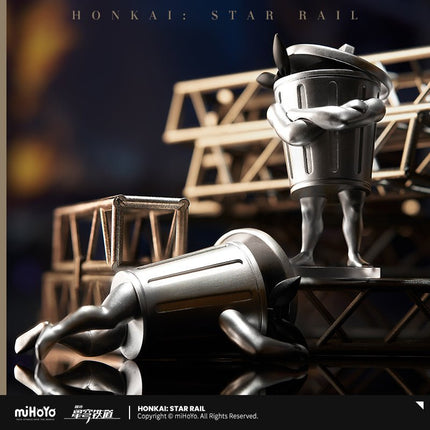 Honkai:StarRail | Wang Xia Yi Tong Series miHoYo- FUNIMECITY