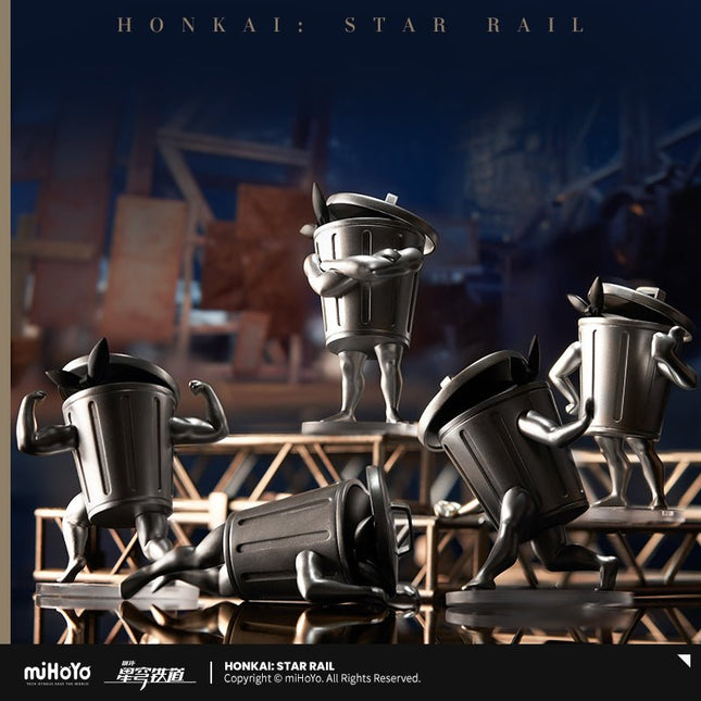 Honkai:StarRail | Wang Xia Yi Tong Series miHoYo- FUNIMECITY