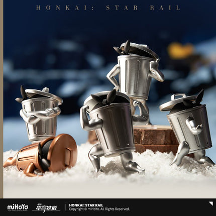 Honkai:StarRail | Wang Xia Yi Tong Series miHoYo- FUNIMECITY