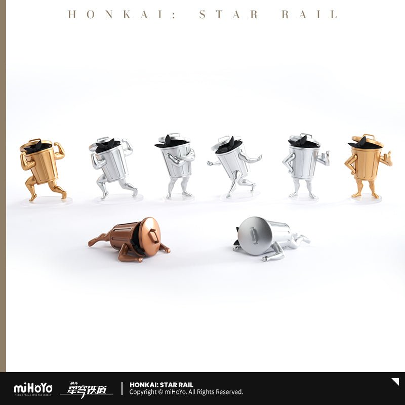 Honkai:StarRail | Wang Xia Yi Tong Series miHoYo- FUNIMECITY