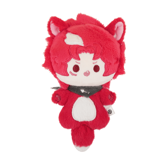 Honor Of Kings | Animal Paradise Series Plush Doll NICEFUN Plush Doll - FUNIMECITY