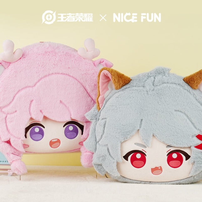 Honor Of Kings | Baili Shouyue & Yao Bag NICE FUN Anime Goods - FUNIMECITY