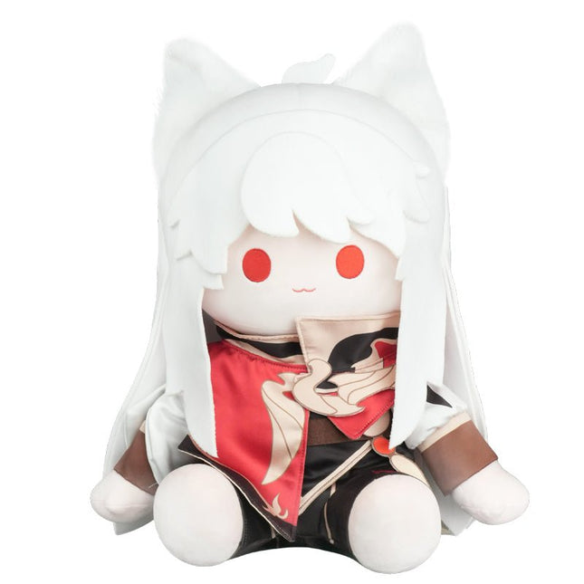 Honor Of Kings | Fun Fun Series Baili Shouyue 40cm Plush Doll NICEFUN Plush Doll - FUNIMECITY