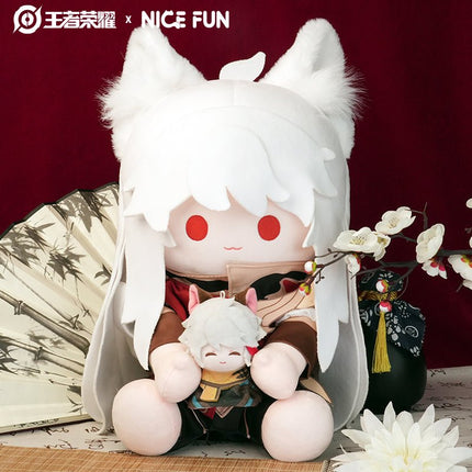 Honor Of Kings | Fun Fun Series Baili Shouyue 40cm Plush Doll NICEFUN Plush Doll - FUNIMECITY