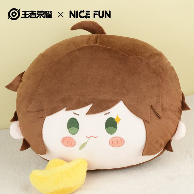 Honor Of Kings | FunFun Series 30cm Plush Doll NICE FUN Plush Doll - FUNIMECITY