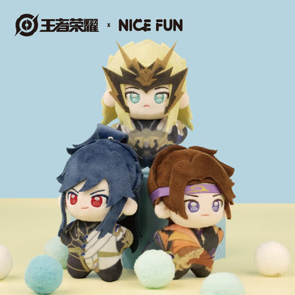 Honor Of Kings | Mian Duo Duo Series Plush Doll NICE FUN Plush Doll - FUNIMECITY