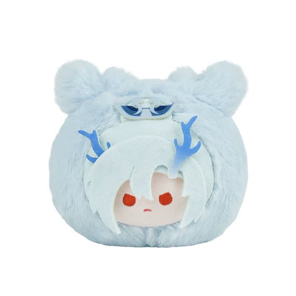 Honor Of Kings | Rong Tuan Series Plush Charm NICE FUN Plush Doll - Funimecity 