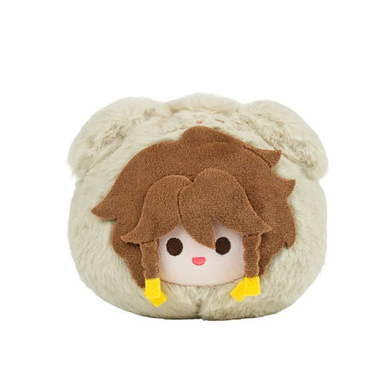 Honor Of Kings | Rong Tuan Series Plush Charm NICE FUN Plush Doll - Funimecity 
