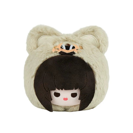 Honor Of Kings | Rong Tuan Series Plush Charm NICE FUN Plush Doll - Funimecity 