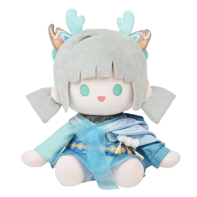 Honor Of Kings | Shan Hai Bi Bo Xing Series Yao 40cm Plush Doll NICE FUN Plush Doll - FUNIMECITY