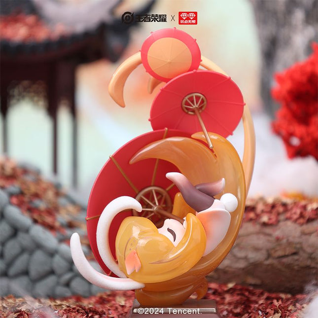 Honor Of Kings | Xia Gu Feng Ya Ji Series Mascot Ver. Blind Box Figurine AllForPlay Anime Goods - FUNIMECITY