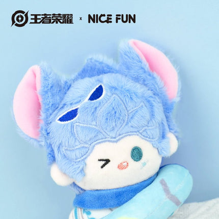 Honor Of Kings | Xia Ri Zhu Lang Series Plush Doll Li Yuanfang NICE FUN Plush Doll - FUNIMECITY