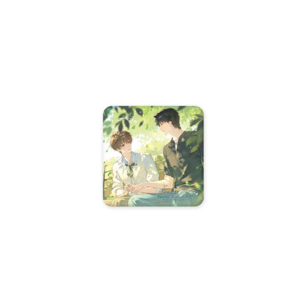 Hope You’ve Been Well | Man Chang Sui Yue & Shi Yue & Xing Hai Wei Cheng & Re Lian Wei Gai & Rong Cheng Huan Ying Ni & Xia Ye Ji Dong Series Li Ting Anime Goods - Funimecity 